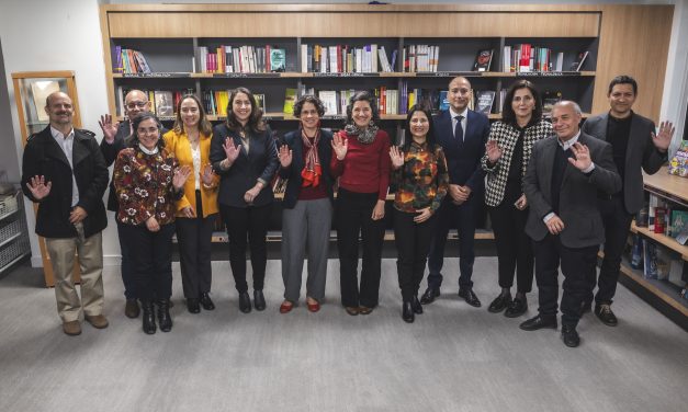 Nuevo Comité Científico de Cambio Climático: Chile apuesta por la evidencia para enfrentar la crisis climática
