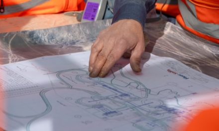 Importantes avances en las primeras obras de Nueva Centinela