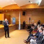Energías renovables, agua de mar y carbono neutralidad: desafíos  impostergables de la minería