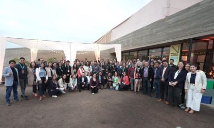 Más de 60 startups y 15 empresas se reúnen en encuentro de innovación de Escondida | BHP y Aster