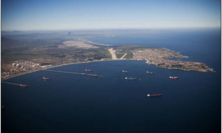 Proyecto Hidrógeno Verde Bahía Quintero es aprobado por la Comisión de Evaluación Ambiental de Valparaíso