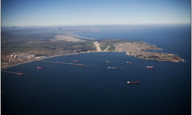 Proyecto Hidrógeno Verde Bahía Quintero es aprobado por la Comisión de Evaluación Ambiental de Valparaíso
