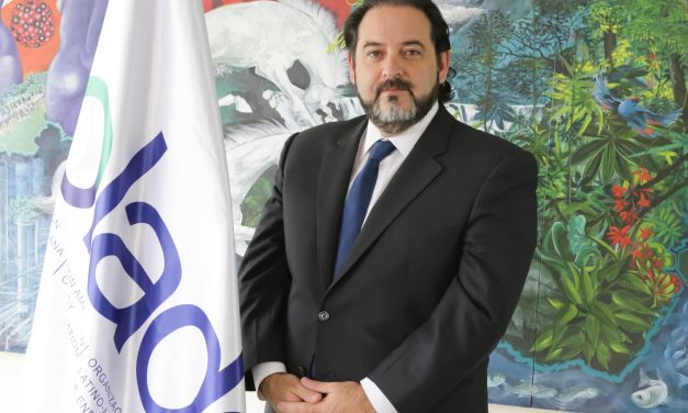 La acelerada transición energética de Chile