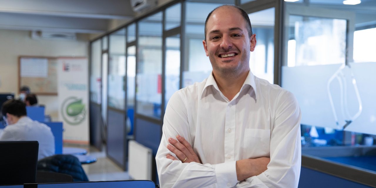 Energías renovables para un futuro más próspero