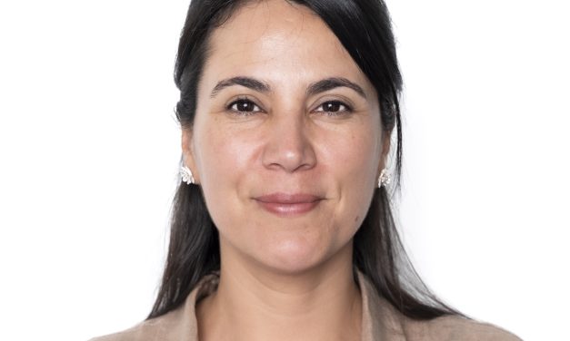 Romina Figueroa Berríos es nombrada Seremi de Ciencia en las regiones de Antofagasta y Atacama