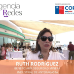 Lanzamiento Empresarias mineras al siguiente nivel código: 24PDTA266470. Ruth Rodríguez
