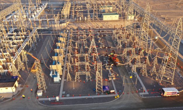 ISA se adjudica innovador proyecto que aumenta la transmisión de energía usando las mismas redes