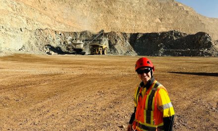 Mujeres que transforman la minería: innovación y educación al centro