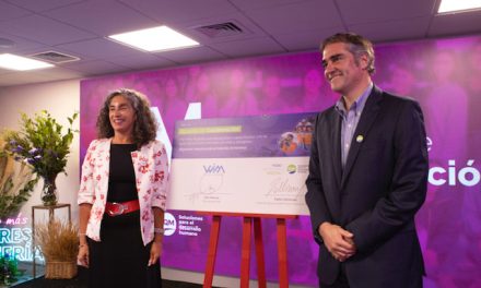 SQM Yodo Nutrición Vegetal da un paso más en inclusión femenina junto a WIM Chile