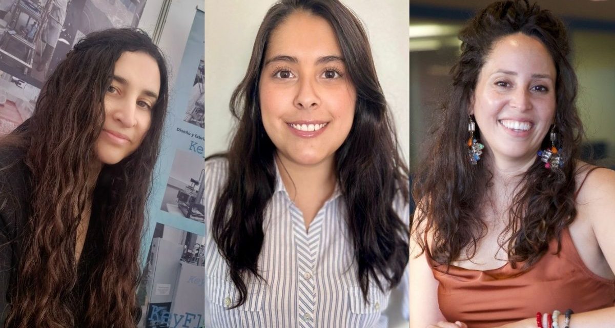 Mes de la Mujer: Mujeres líderes impulsan la innovación minera en Chile y Latinoamérica