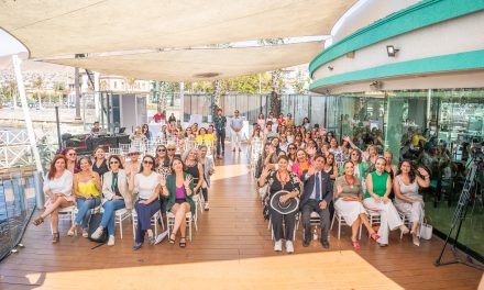 Empresarias Mineras al Siguiente Nivel: Nuevo Programa de Difusión Tecnológica Liderado por Agencia Redes y apoyado por Comité Corfo Antofagasta