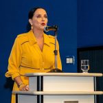 ENTREVISTA ESPECIAL MES DE LA MUJER: ALESSANDRA ALKIMIN, LÍDER EN EMPODERAMIENTO FEMENINO DE BRASIL Y SU CONEXIÓN CON CHILE