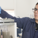 Especialistas internacionales en proceso mineros se reúnen en San Pedro de Atacama