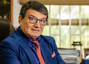 Seguimos con trabas en inversión por la permisología