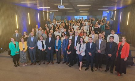 Antofagasta Minerals y UCN concluyen con éxito Programa de Desarrollo de Proveedores Sostenibles 2024