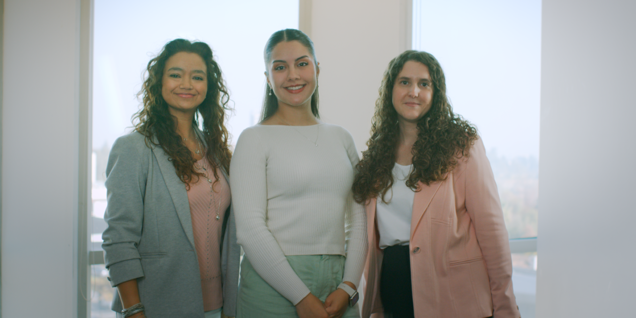Mujeres que están impulsando el futuro de la minería: historias de liderazgo e impacto.
