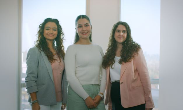Mujeres que están impulsando el futuro de la minería: historias de liderazgo e impacto.