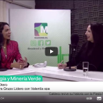 Entrevista a Liseth Otero, coach y directora de grupo Lidero con Valentía