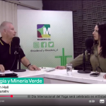 Entrevista a Stephen Hall, COO de Duratray