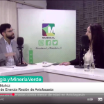 Entrevista con Matías Muñoz, Seremi Economía