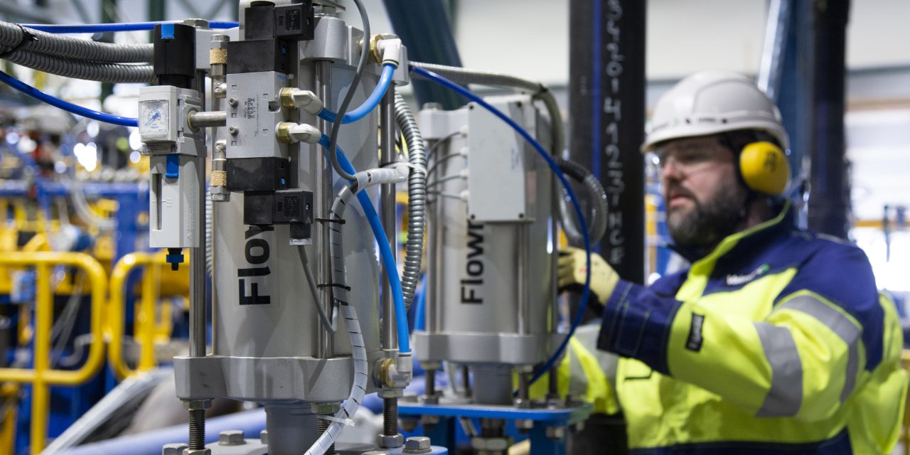 Valmet reafirma su compromiso con la innovación minera en el 6º Congreso Internacional Minería Perú y América Latina 2025