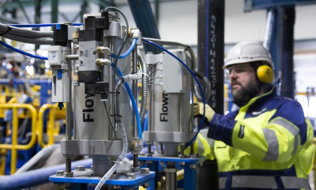 Valmet reafirma su compromiso con la innovación minera en el 6º Congreso Internacional Minería Perú y América Latina 2025