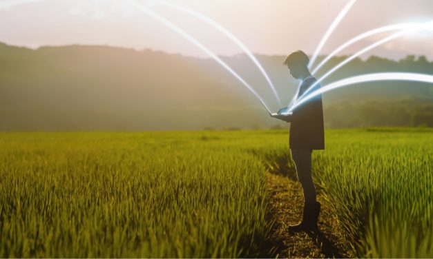 Se lanza la 5ta edición del Desafío Conectagro: innovación para una agricultura más sustentable