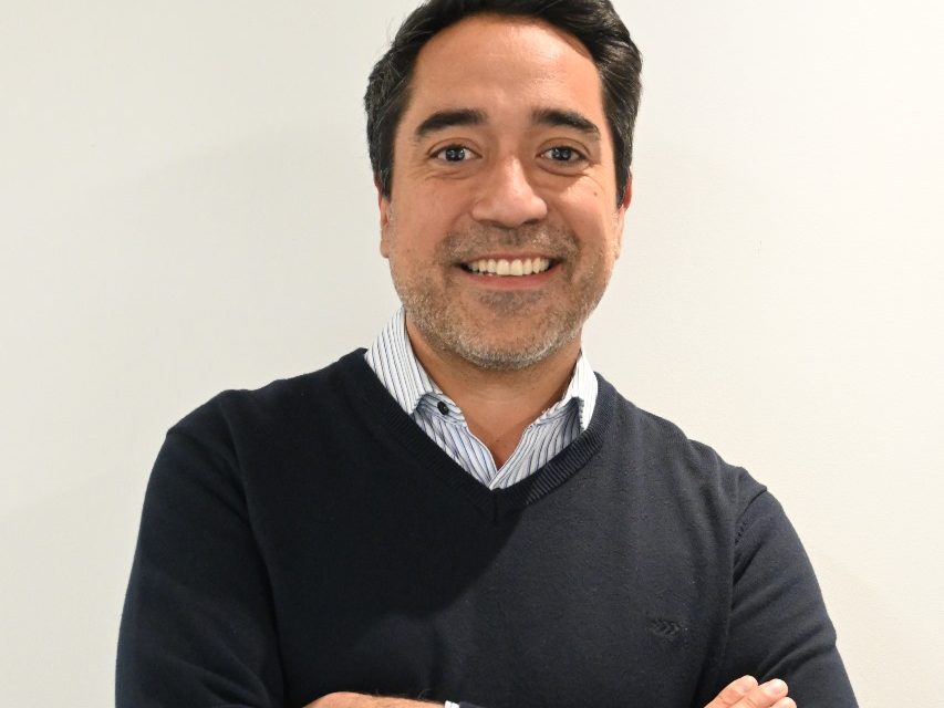 Linieros en Chile: una urgente necesidad de capital humano nacional
