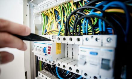 Optimización energética: Tableros eléctricos pueden reducir hasta un  30% del consumo en grandes instalaciones