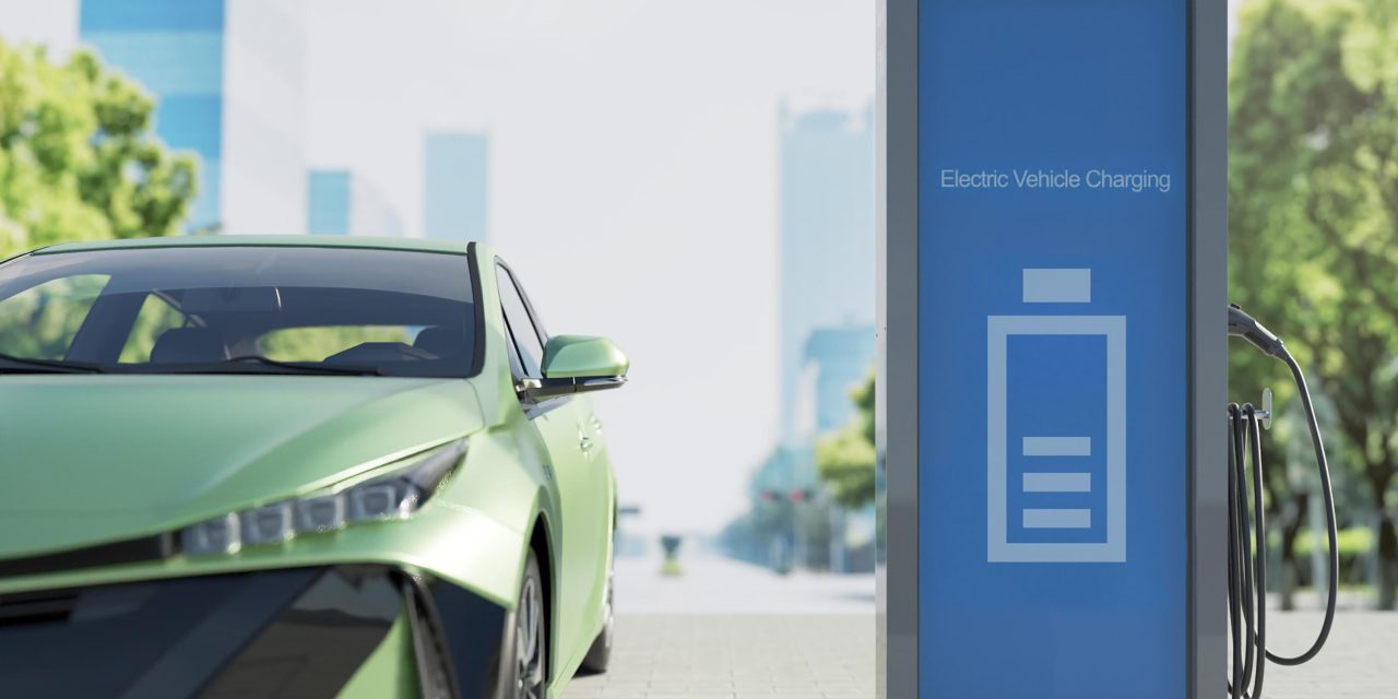 El futuro es eléctrico: Chile avanza hacia una nueva era de electromovilidad