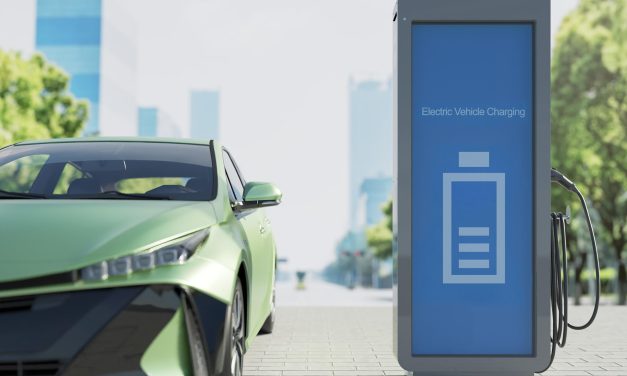 El futuro es eléctrico: Chile avanza hacia una nueva era de electromovilidad