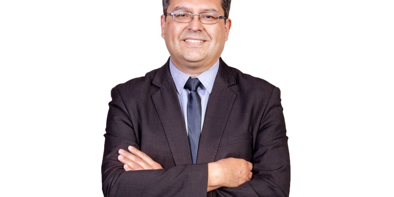 Se nos avecina una crisis energética global