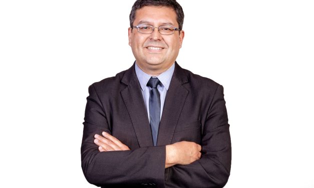 Se nos avecina una crisis energética global