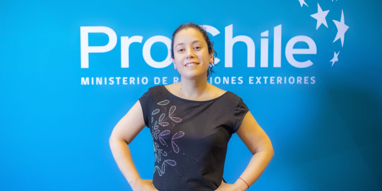 Antofagasta en Osaka: Una vitrina global para la innovación local