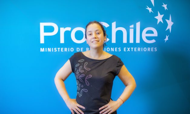 Antofagasta en Osaka: Una vitrina global para la innovación local