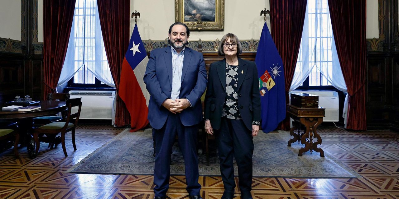 Universidad de Chile y OLADE organizan cumbre juvenil por la energía