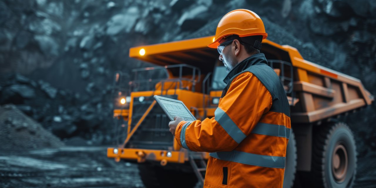Landscape lidera la evolución tecnológica de la minería hacia un modelo más seguro