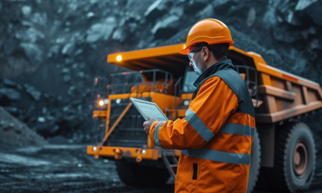 Landscape lidera la evolución tecnológica de la minería hacia un modelo más seguro