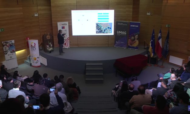 SERC Chile impulsa diálogo clave para una transición energética descentralizada desde Magallanes