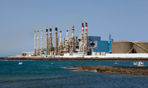 Innovador modelo chileno reduce la huella energética del uso de agua de mar en minería