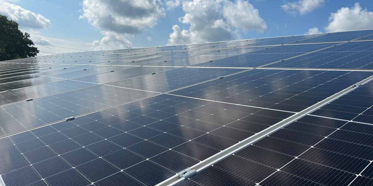 Comisión de Evaluación Ambiental de Antofagasta aprueba unánimemente DIA de Parque Fotovoltaico Los Durmientes
