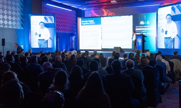 Expertos del MIT y proveedores locales compartieron experiencias sobre nuevas tecnologías y el futuro del trabajo