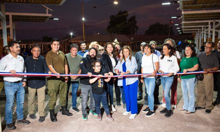 Diversos proyectos de impacto fueron desarrollados por el Programa María Elena Sostenible