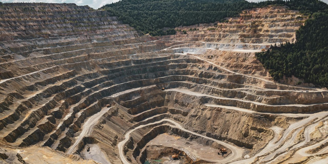 El camino hacia una minería verde: ¿qué tan cerca estamos de una industria libre de emisiones?