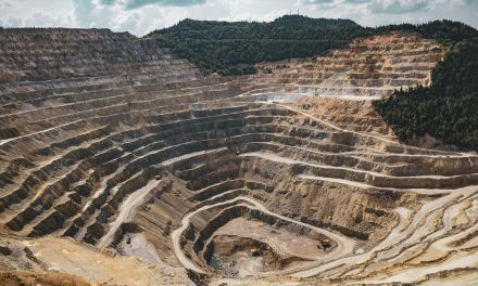 El camino hacia una minería verde: ¿qué tan cerca estamos de una industria libre de emisiones?