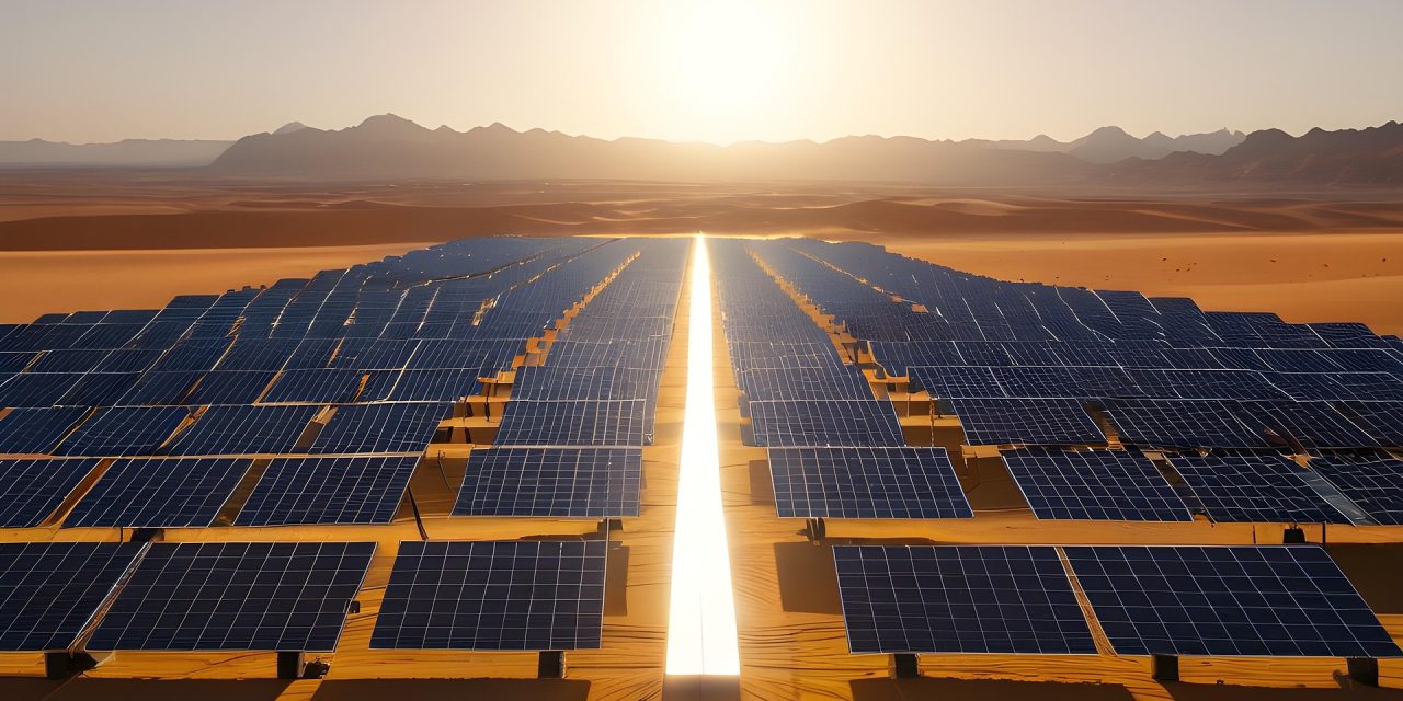 Ante el aumento del 2,2% en demanda global energética en 2024: Chile fortalece su transición sostenible