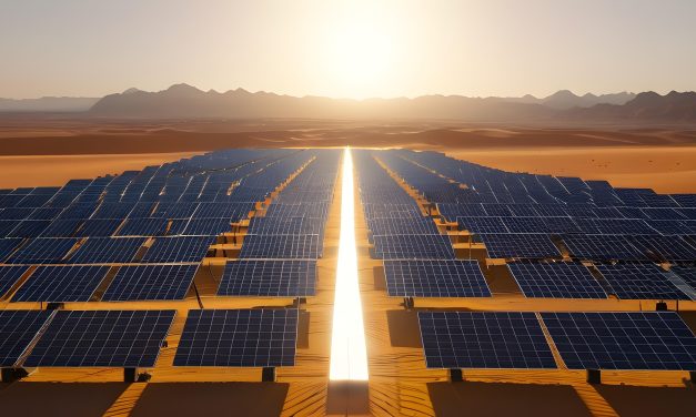 Ante el aumento del 2,2% en demanda global energética en 2024: Chile fortalece su transición sostenible