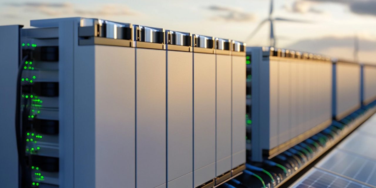 Chile avanza en liderazgo energético con soluciones de almacenamiento que impulsan la sostenibilidad