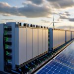 Chile avanza en liderazgo energético con soluciones de almacenamiento que impulsan la sostenibilidad