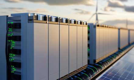 Chile avanza en liderazgo energético con soluciones de almacenamiento que impulsan la sostenibilidad